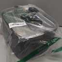 PETLIBRO Upgrade Cat Water Fountain Stainless Steel Tray, Dockstream 2 Cat Fountain Indoor, 3L/101oz Auto Cat Fountains for Drinking, App Monitoring Pet Water Fountain Dog, 5G WiFi Cat Water Dispenser (Black)