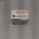 WiFi Extender, WiFi Extenders Signal Booster for Home Up to 5000 sq.ft and 50 Devices, WiFi Range Extender, Wireless Repeater, Long Range Amplifier with Ethernet Port, 1-Tap Setup, Alexa Compatible