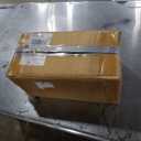 Amazon Basics Rubber Hex Dumbbell Hand Weight 25LB