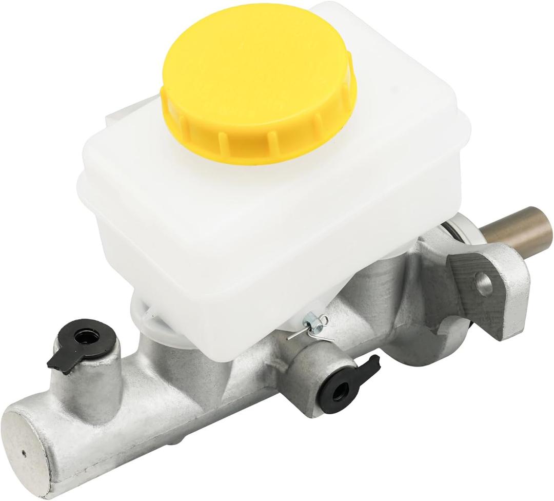 KAX M630808 Brake Master Cylinder Replacement for Subaru Forester 2008-2013, Subaru Impreza 2008-2012, Subaru Outback 2005-2009, Subaru Legacy 2007-2009