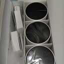 TP-Link Deco X55 AX3000 WiFi 6 Mesh System - Covers up to 6500 Sq.Ft, Replaces Wireless Router and Extender, 3 Gigabit Ports per Unit, Supports Ethernet Backhaul, Deco X55(3-Pack) : Everything Else