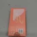 Heated Eyelash Curler (Pink)