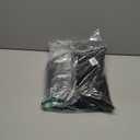 WEQUEEN Body Wave Bundles Human Hair Bundles 16A Brazilian Virgin Hair, Silky and Soft, 20 22 24 In Thick Weave Natural Black (1B)