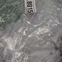 Toneed Abstract Area Rug 5x7 Modern Washable Rug Soft Non Slip Rug Low Pile for Bedroom Living Room Dining Room Grey