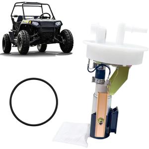 0455041 Fuel Pump Assembly Fits 15-25 Polaris RZR 170 EFI