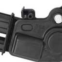 Door Lock Actuator Motor Front Right Compatible with 2001-2005 Civic, 2003-2007 Accord, 2003-2008 Pilot, 2005-2010 Odyssey, 2002-2006 RSX Replaces 72115-S6A-J01 72115-S6A-J11