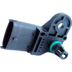 Turbocharger Boost Sensor Replacement for 2011-2012 Chevy Cruze LT LTZ 1.4L LUJ 55576223