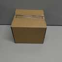 Apple 2024 Mac mini Desktop Computer with M4 chip with 10core CPU and GPU: Built for Apple Intelligence, 16GB Unified Memory, 256GB SSD Storage, Gigabit Ethernet. Works with iPhone/iPad