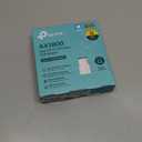 TP-Link Nano USB WiFi 6 Adapter for PC(Archer TX20U Nano) - AX1800 2.4G/5G Dual-Band Wireless Network Transceiver Adapter for Desktop PC, OFDMA, MU-MIMO, WPA3, Travel Size, Supports Windows 11/10