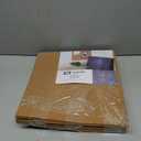 Quartet Cork Tiles, Bulletin Board Cork Panels 12" x 12" x 3/16", Natural, 8 Pack (108)