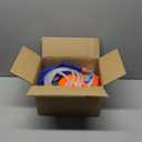 Mini Split Ac Cleaning Kit,Air Conditioner Cleaning Cover Waterproof Air Conditioning Cleaning Bag with Drainpipe and Support Plates,Wall Mounted Dust Washing Ac Clean Protector Kit (11PCS, Small)