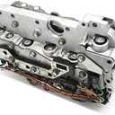 U660E Transmission Valve body 6-Speed Compatible with Toyo-ta Lex-us ES350 Camry 06-11 Highlander RAV4