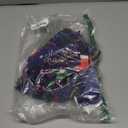 *daisysboutique* Unisex Women Men Christmas Ugly Sweatshirt Funny Halloween 3D Effect Graphic Costume Holiday Pullover (Medium, Party Suit 5)