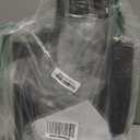 Housen Solutions 10 Pairs Boot Rack Organizer for Tall Boots, Large Capacity Metal Free Standing Shoe Racks, Black Cowboy Boot Holder Stand for Closet, Garage