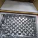 Red Light Therapy for Face and Body, 630nm 660nm 810nm and 850nm Near Infrared Light Therapy Panel, 70 Dual Chip LEDs, High Power LED Light Therapy Device for Skin Care, Sleep, Pain Relief. M70 (Black)