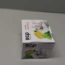 Lemon/Lime Slicer, to Garnish Food Drink - Stainless Steel Lime Cutter | Lemon Wedge Cutter for Perfect Lime Slices rebanador de limon - Chelda Lemon Salt and Tequila