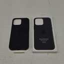 Case For iPhone 15 ProMax Silicone Case