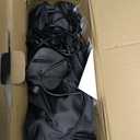 Umbrauto Truck Bed Air Mattress for 6-6.5ft Full Size Short Truck Beds, Inflatable Mattress with Pump, Pick Up Bed Air Mattress for Truck Tent Camping