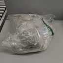 H.VERSAILTEX 3 Piece Stretch Sofa Covers for 2 Cushion Sofa Couch Covers for Living Room Sofa Slipcovers (Base Cover Plus 2 Seat Cushion Covers) Thicker Jacquard Fabric(Large Sofa, Island Fossi)