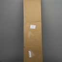 Cargo Cover for Nissan Murano 2025 2026 Trunk Cover Retractable Trunk Shield Shade for Nissan Cargo Luggage Cover Black