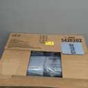 Depend Fresh Protection Adult Diapers, Incontinence Underwear for Men, Disposable, Maximum, Large, Grey, 72 Count (2 Packs of 36), Packaging May Vary