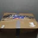 Delta Children - Spidey and His Amazing Friends Cozee Buddy Flip-Out Kids Chair, Red