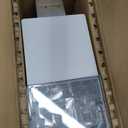 Brita Hub Compact Instant Powerful Countertop Water Filter System, Reduces 70+ Contaminants, 9 Cup Water Reservoir, Includes 6 Month Carbon Block Filter, White, 87344