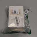 Small Hidden Camera, 1080P Indoor Security Cameras for Home, Mini Nanny Cam with 32GB SD Card & 140 Wide-Angle Lens & Motion Detection & Night Vision, Magnetic Installation (Pure Black)