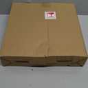 Suwimut Set of 12 Square Mirrors for Centerpieces, 10 x 10 Inch Glass Mirror Tray Candle Plates Wall Mounted Glass Mirror Tiles Bulk for Table Centerpieces, Wedding, Party, Wall Decor, Crafts