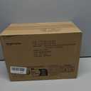 Amazon Basics Dog and Puppy Pee Pads, 5-Layer Leak-Proof Super Absorbent, Quick-Dry Surface, Potty Training, Regular (22x22"), 100 Count, Blue & White