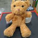 Stuffed Bears Set of 8