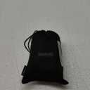 Upgraded 2000W Voltage Converter US to Europe, 220V to 110V Converter for European Travel for Hair Dryer Straightener Curling Iron, 2300W Travel Power Adapter for Laptop Tablet Camera Phone (Black White)