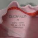 Girls Cotton Crewneck Sweatshirt Size 2-10 Years Toddler Girls Kid Graphic Shirts (Pink) 4T