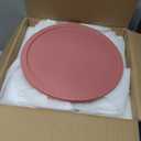 Glass Mixing Bowls with Lids Sets, 5 Packs Glass Bowls with Lids for Kitchen Baking, Meal Prepping and Salad, Bpa Free and Dishwasher Safe Serving Bowls, 0.2/0.5/1.1/2.1/3.7Qt