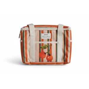 Premium Insulated Food Bag – Leakproof Hot & Cold Thermal Tote (15L) | Keeps Meals Warm or Fresh for Hours | Lunch, Grocery & Delivery Use