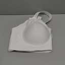 Jelly Bras for Women Plus Size Bras Wireless Bra No Underwire Push Up Seamless Sleep Comfortable Womens,XL