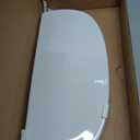 Replacement Toilet Tank Lid, ‎28.5 x 14 x 3 inches
