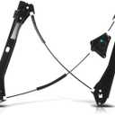 Front Right Window Regulator Compatible with Jetta 2011-2018
Stable smooth window work, Part number 740-967, 5C6837462L