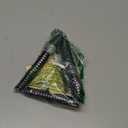 GAUDER Magnets for Whiteboard, Fridge & Bulletin Board - Strong Round Magnetic Discs - Black Magnets for Crafts (100 Pieces - 0.5" x 0.2")