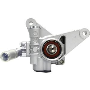 Power Steering Pump Assist Pump Replacement Compatible with 2001-2003 Acura CL, 2001-2002 Acura MDX, 1999-2003 Acura TL, 2003-2004 Honda Pilot Replace # 21-5290 56110-PGK-A01 56110-P8E-A01