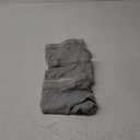 Calvin Klein mens Cotton Classics 3-pack Brief (Large, 3 Grey Heather)