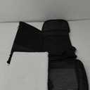 Top tasta Dog Cat Carrier Pet Carriers for Small Medium Large Cats Dogs Carrier Soft Sided Small Puppy Dog Carrier Portable Foldable Airline Approved Dog Cat Travel Carrier Black Medium (18.0"L x 11.0"W x 11.0"H)