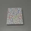 AABV Reading Glasses Blue Light Blocking for Women,Anti UV Ray/Glare Readers,Lightweight Spring Hinge Eyeglasses (4-pack Mix)