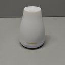 InnoGear Essential Oil Diffuser, Ultrasonic Diffusers for Home Aromatherapy Humidifier for Bedroom Room 7 Colors LED 2 Mist Mode Auto Off, Basic White