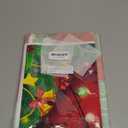 Elf Christmas Banner Xmas Elf Movie Backdrop Sign Funny Winter Xmas Decor Merry Christmas Decorations for Home