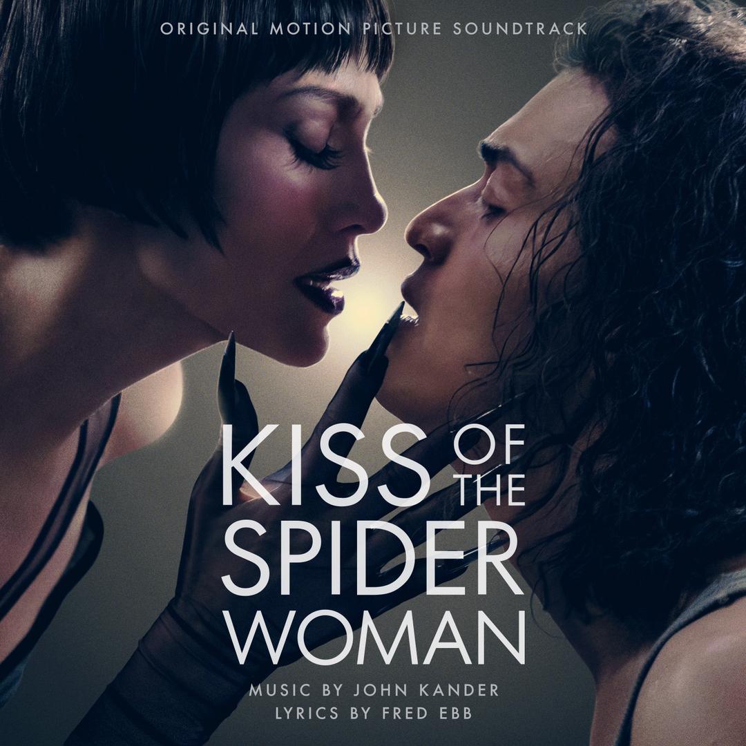 Kiss of the Spider Woman Soundtrack