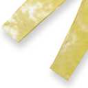 4 Pack Girls Printed Leggings Soft Yoga Pants Kids Tie-Dye Leggings (6-7 Years, Multicolor 6)