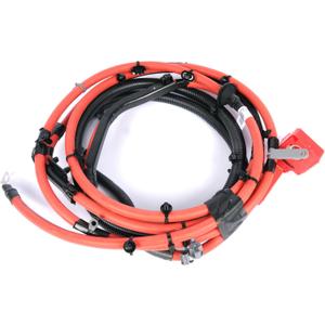 GM Genuine Parts 22886822 Positive Battery Cable