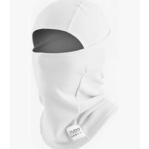 Zylioo XXL Balaclava Ski Mask,Thin Fleece Warm Winter Face Cover,Large Size Full Head Mask for Big Heads Cold Weather
