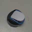 Replacement Cap for Owala Freesip,One Button Water Bottle Top Lid Compatible with Owala Cup 16oz 24oz 32oz 40oz, BPA-Free Replacement Lid Accessory for Owala Free Sip